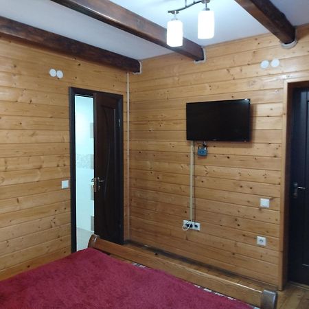 Gorec Yaremche Dış mekan fotoğraf