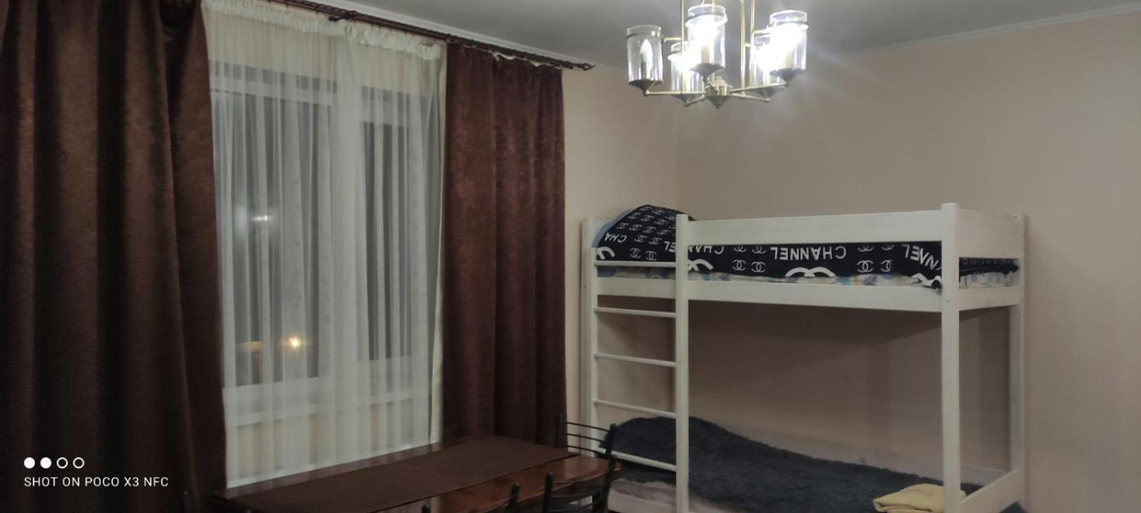 Gorec Yaremche Dış mekan fotoğraf
