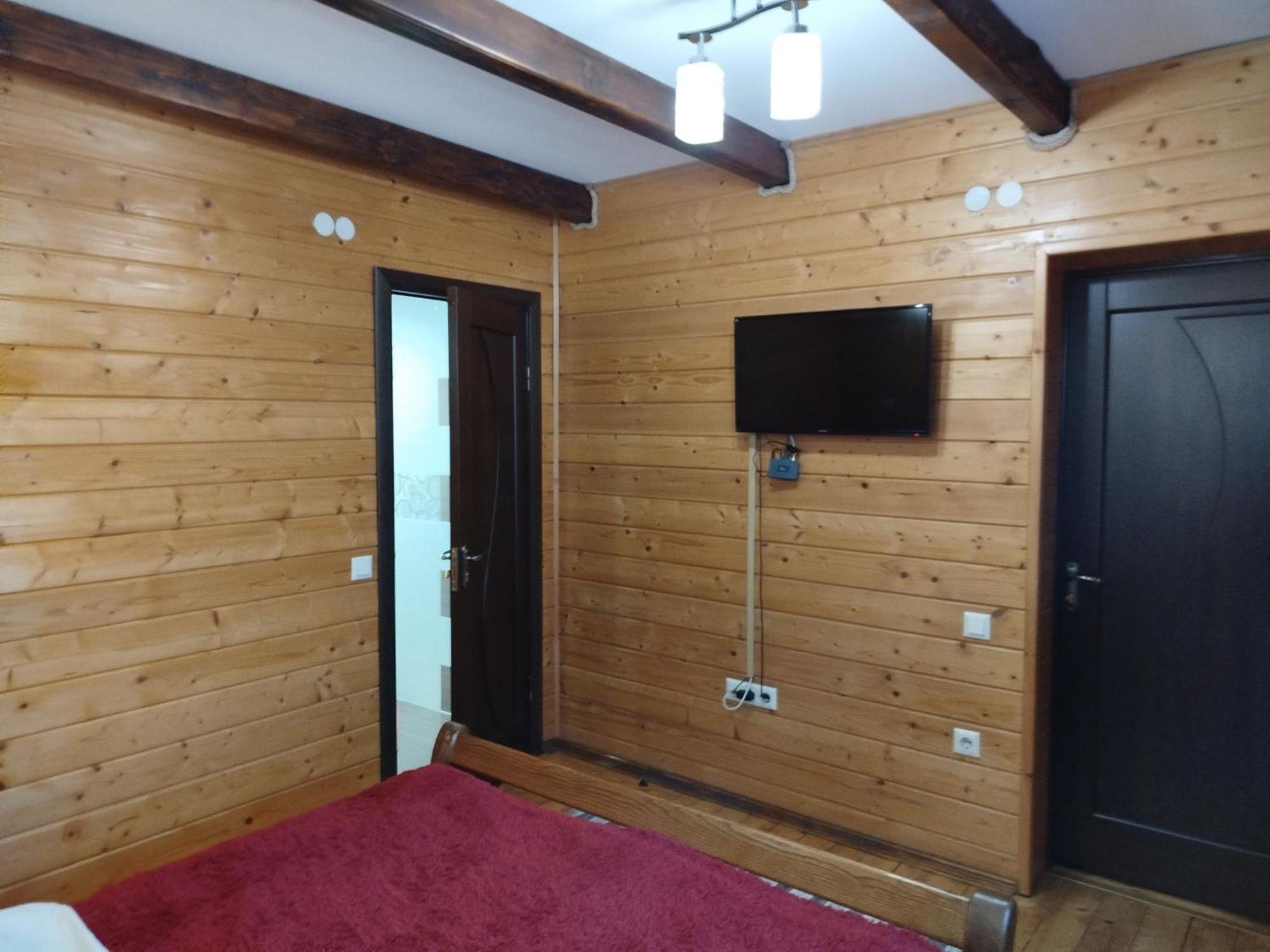 Gorec Yaremche Dış mekan fotoğraf