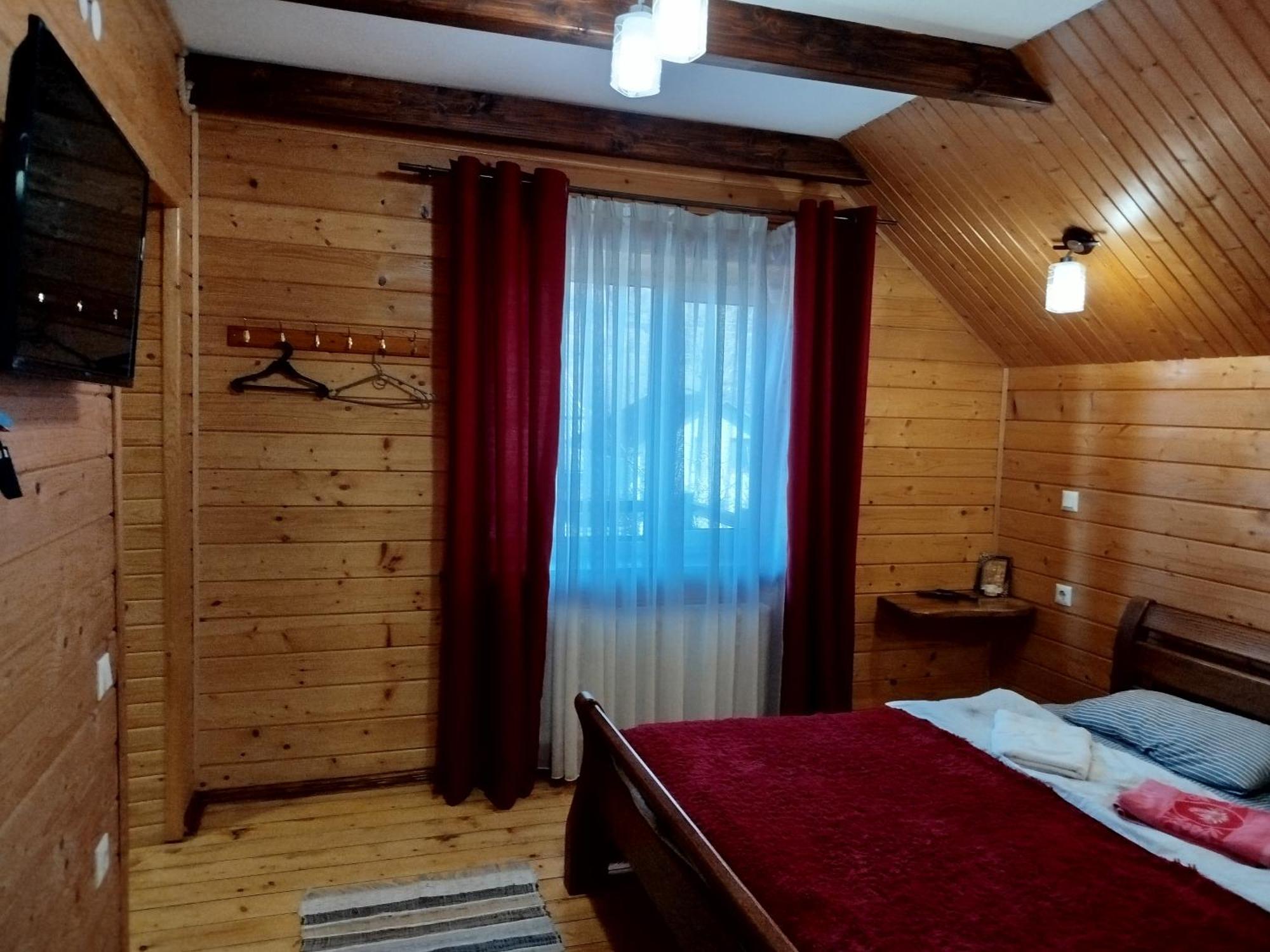 Gorec Yaremche Dış mekan fotoğraf