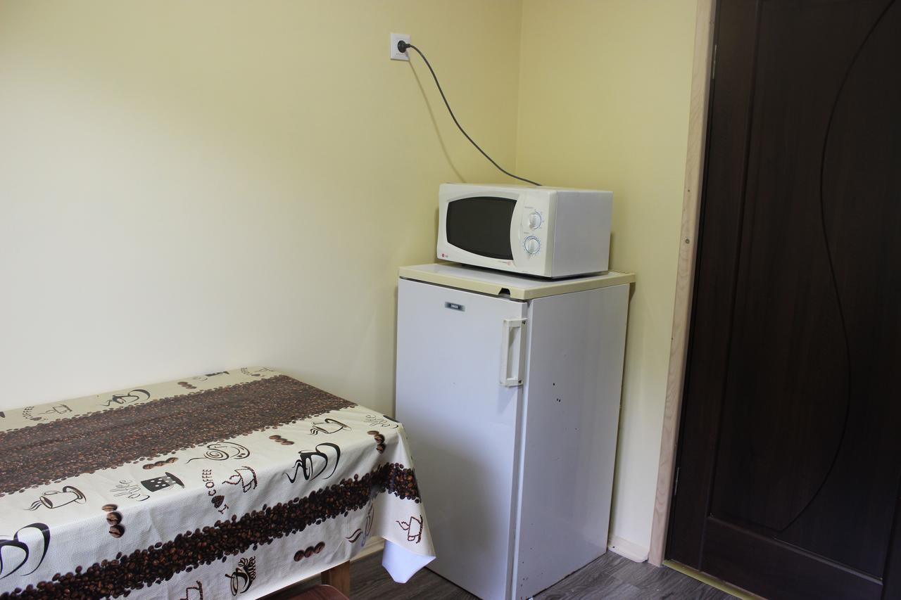 Gorec Yaremche Dış mekan fotoğraf